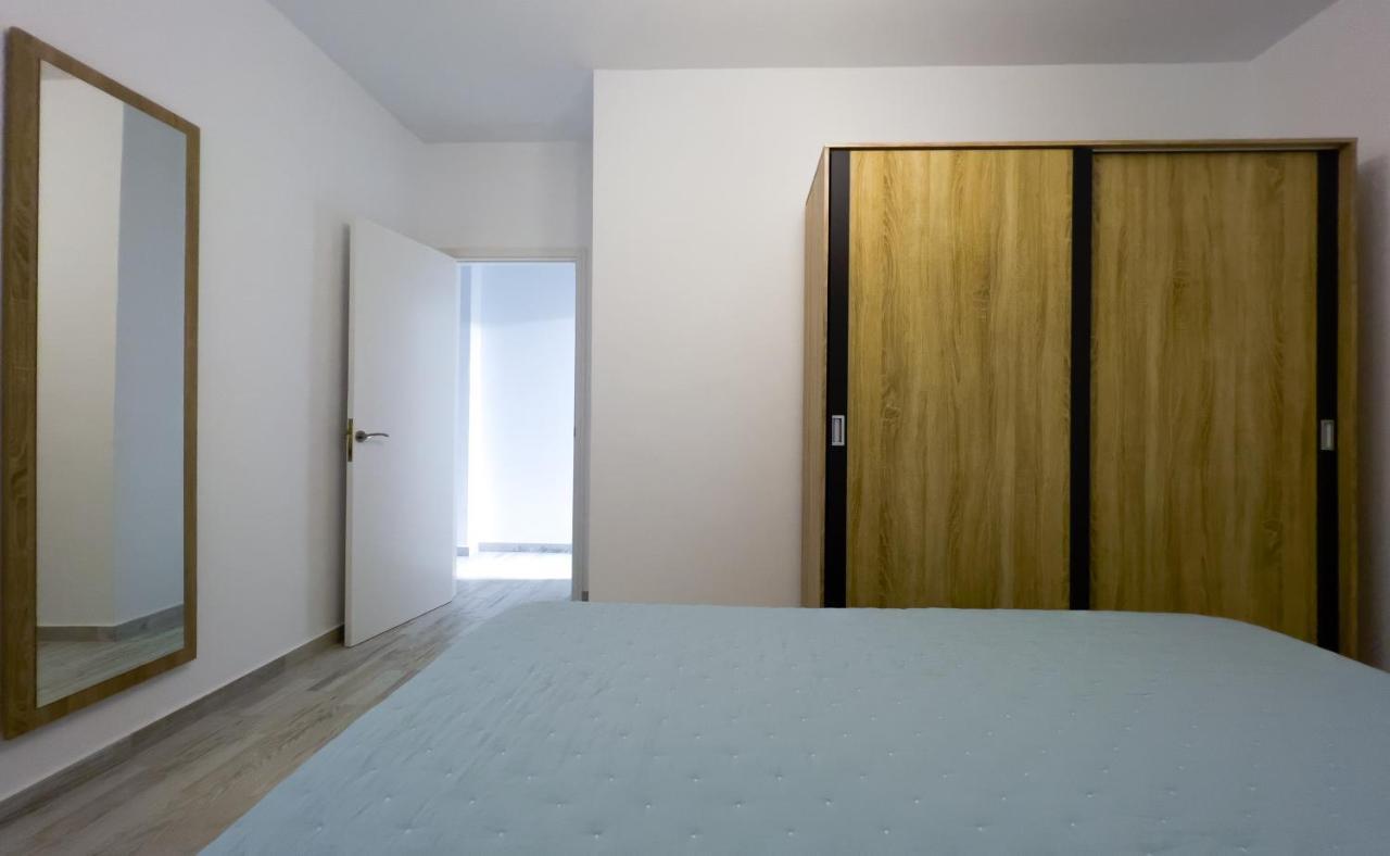 Casa Came - A/C+ Wifi - 1Min Beach Arona  Zewnętrze zdjęcie