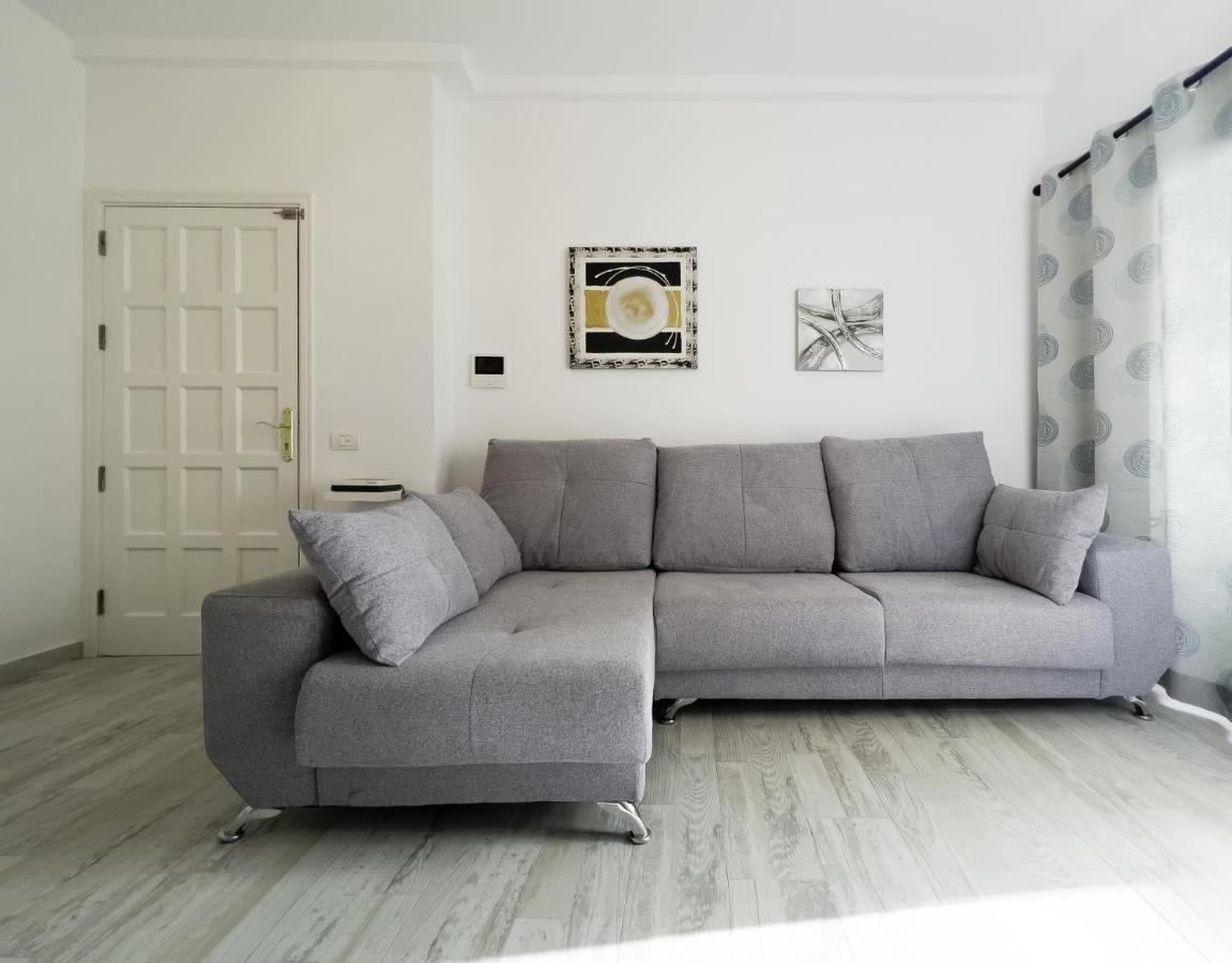 Casa Came - A/C+ Wifi - 1Min Beach Arona  Zewnętrze zdjęcie