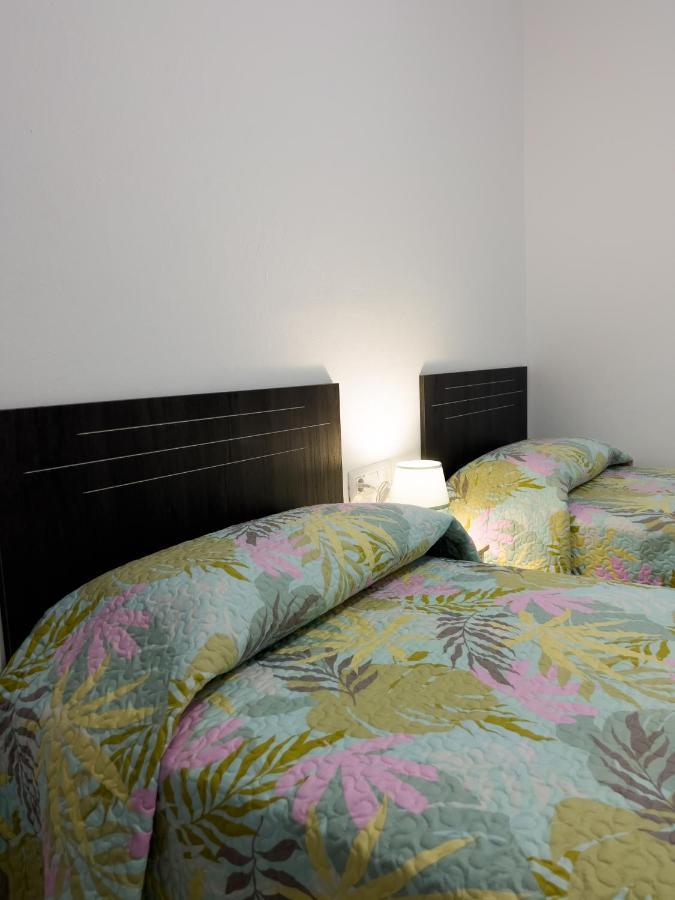Casa Came - A/C+ Wifi - 1Min Beach Arona  Zewnętrze zdjęcie
