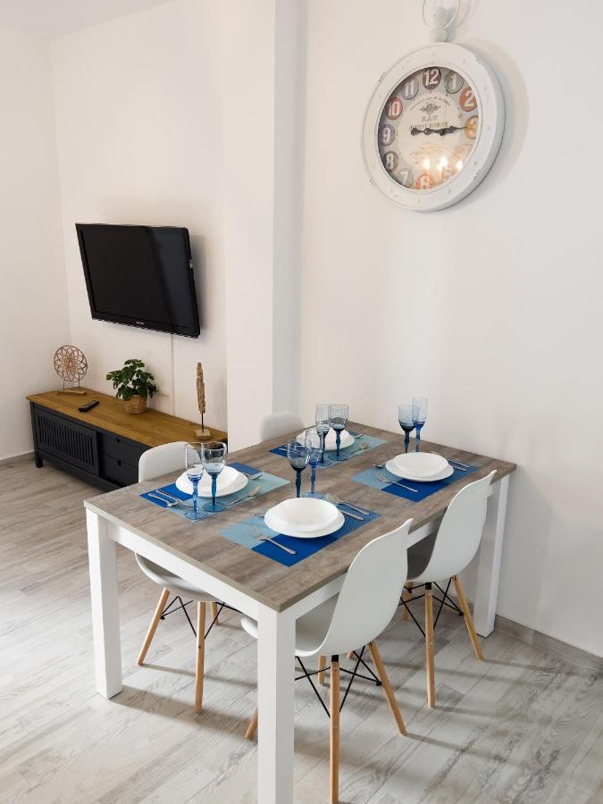 Casa Came - A/C+ Wifi - 1Min Beach Arona  Zewnętrze zdjęcie