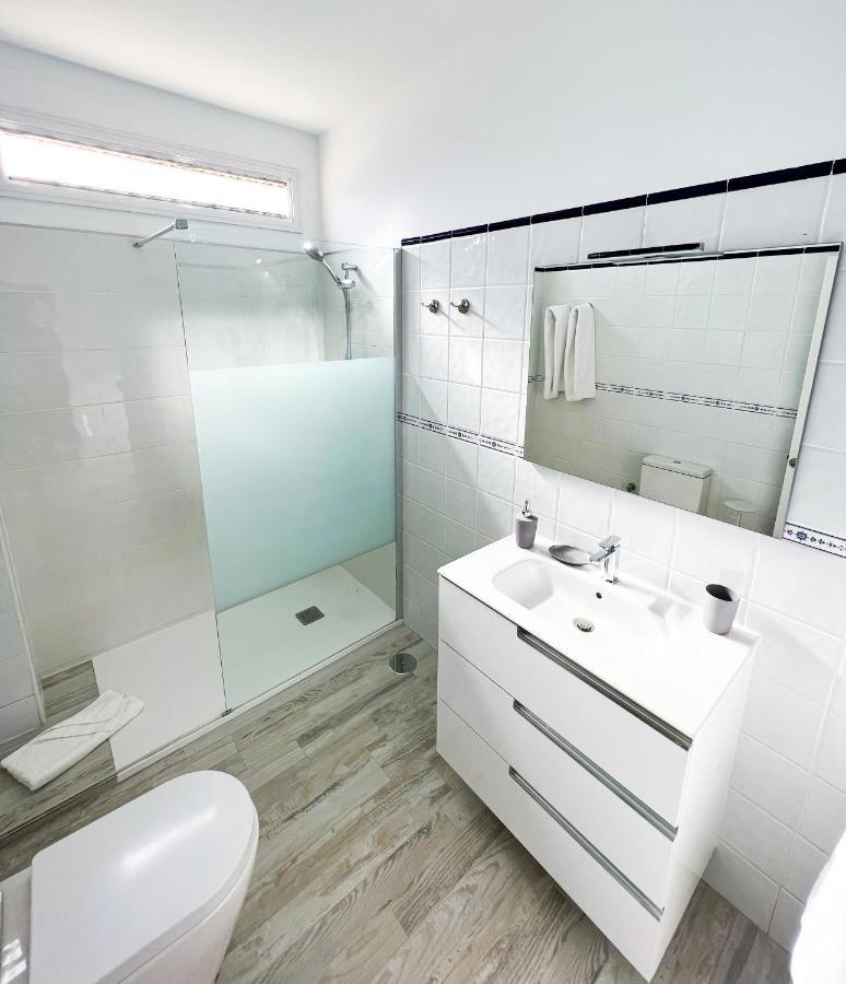 Casa Came - A/C+ Wifi - 1Min Beach Arona  Zewnętrze zdjęcie