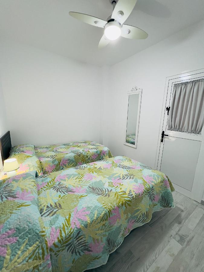Casa Came - A/C+ Wifi - 1Min Beach Arona  Zewnętrze zdjęcie