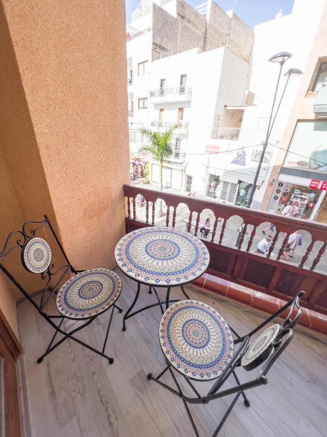 Casa Came - A/C+ Wifi - 1Min Beach Arona  Zewnętrze zdjęcie