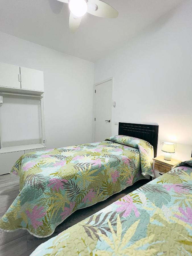 Casa Came - A/C+ Wifi - 1Min Beach Arona  Zewnętrze zdjęcie