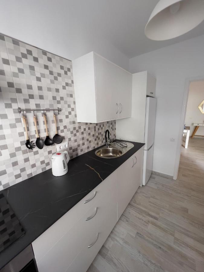 Casa Came - A/C+ Wifi - 1Min Beach Arona  Zewnętrze zdjęcie