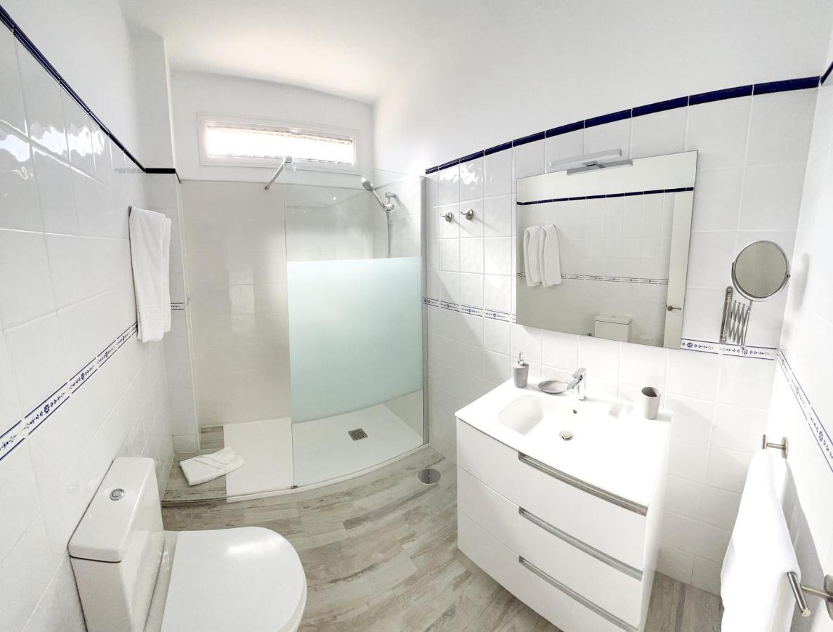 Casa Came - A/C+ Wifi - 1Min Beach Arona  Zewnętrze zdjęcie