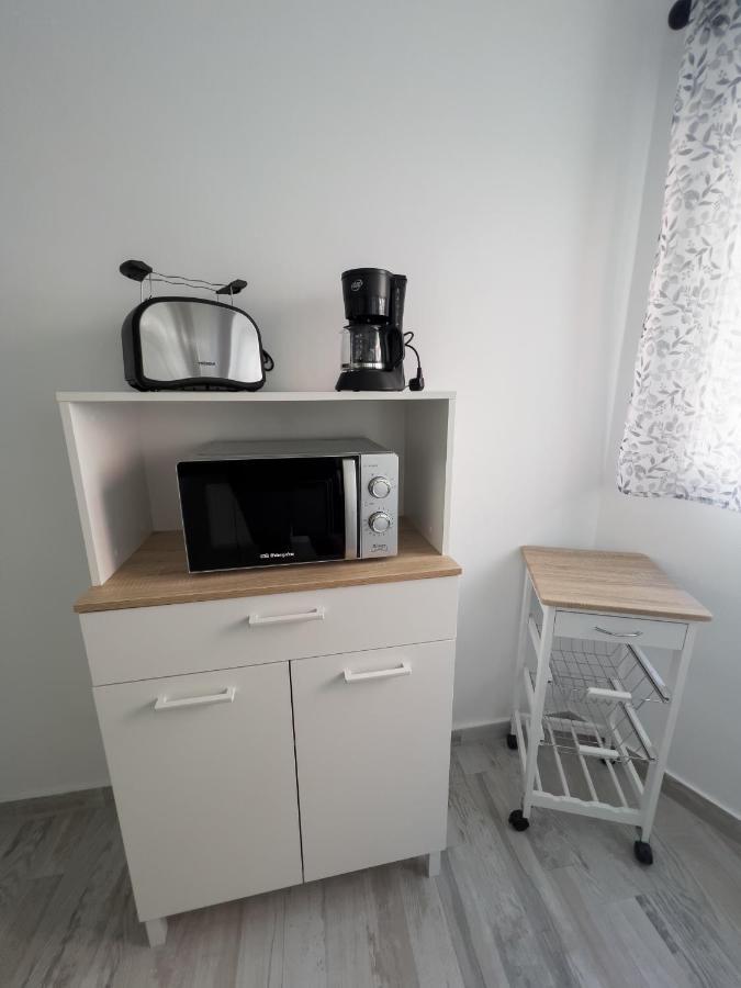 Casa Came - A/C+ Wifi - 1Min Beach Arona  Zewnętrze zdjęcie