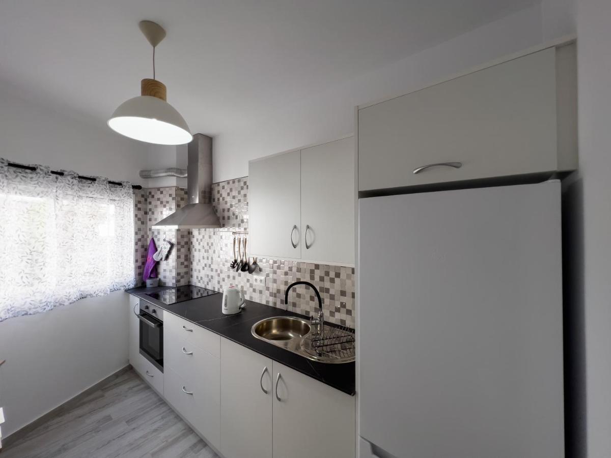 Casa Came - A/C+ Wifi - 1Min Beach Arona  Zewnętrze zdjęcie